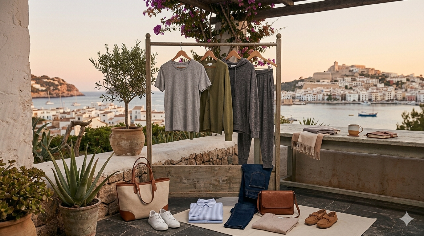 Everyday Essentials