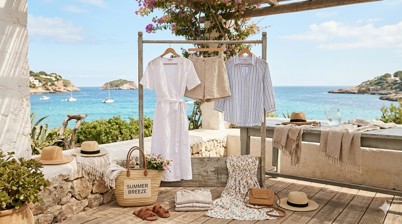 Summer Breeze