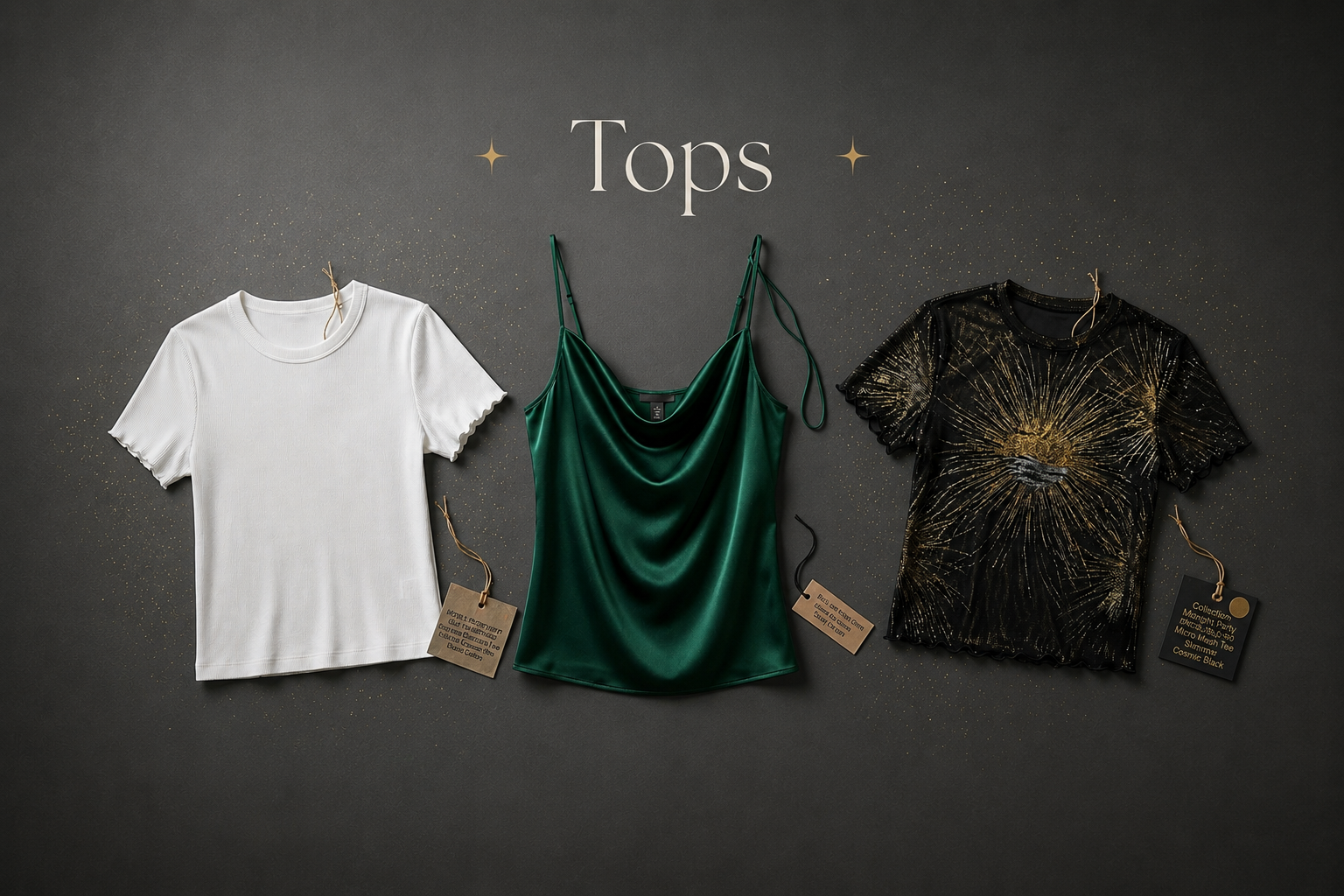 Tops