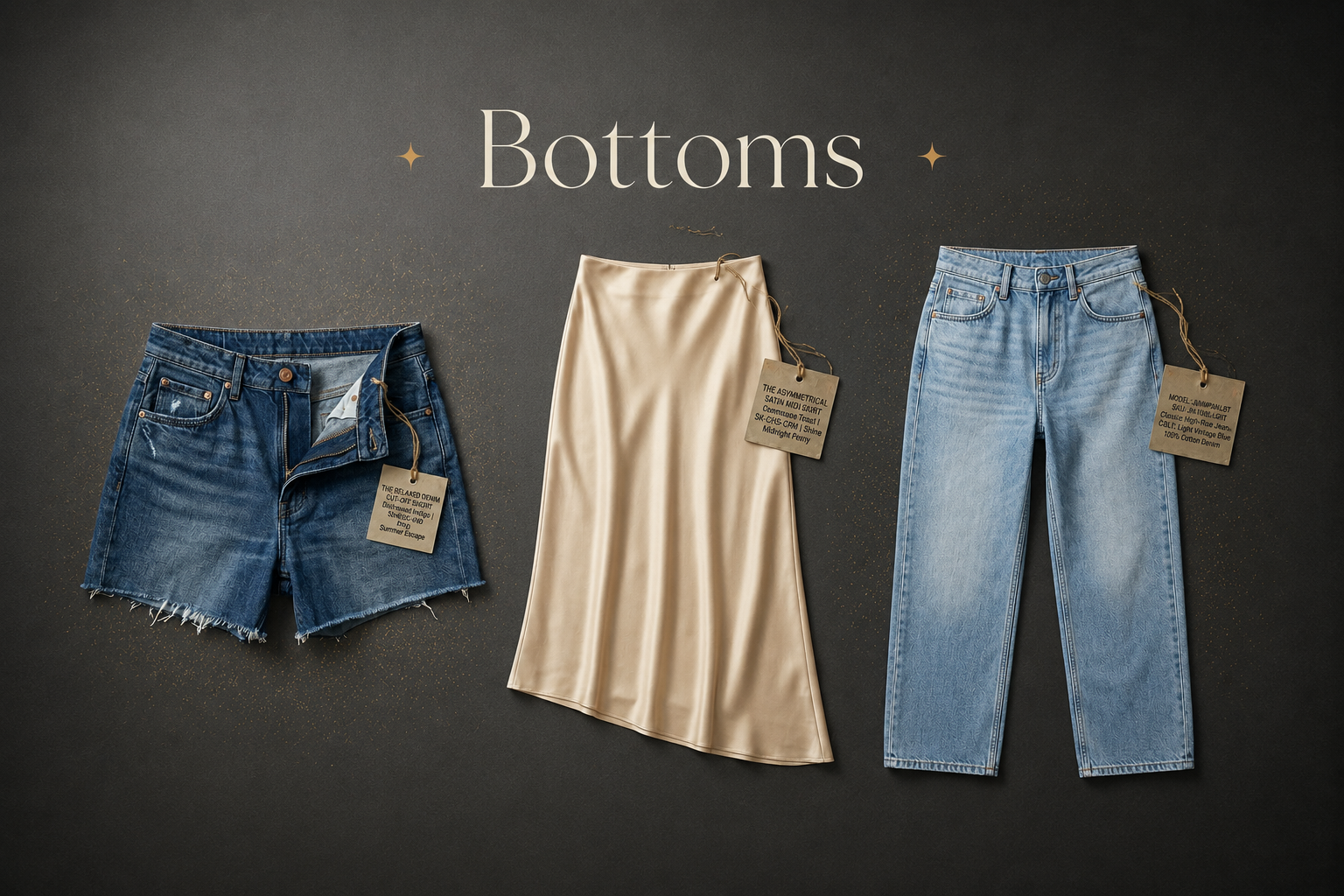 Bottoms