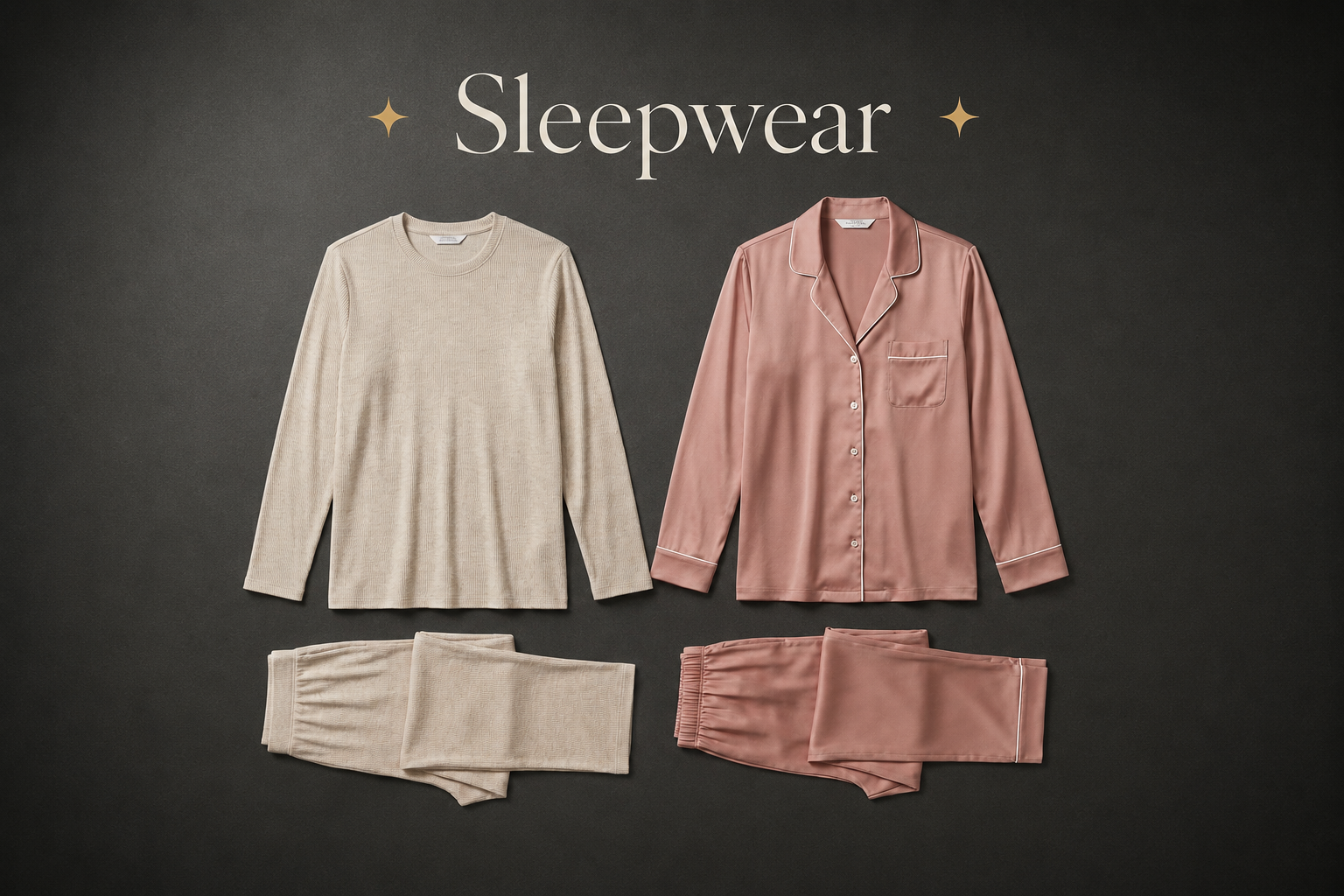 Sleepwear