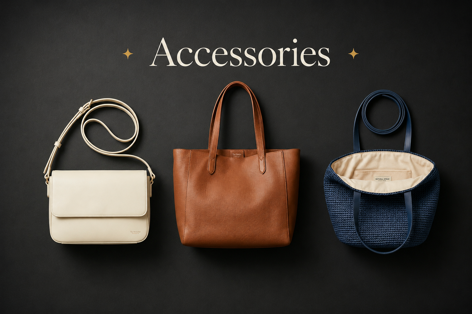 Accessories